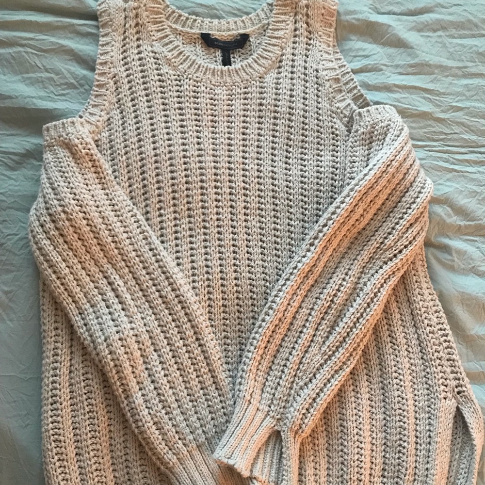 BCBG Max Azria Sweater